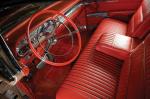 Cadillac Eldorado Biarritz Convertible 1958 года